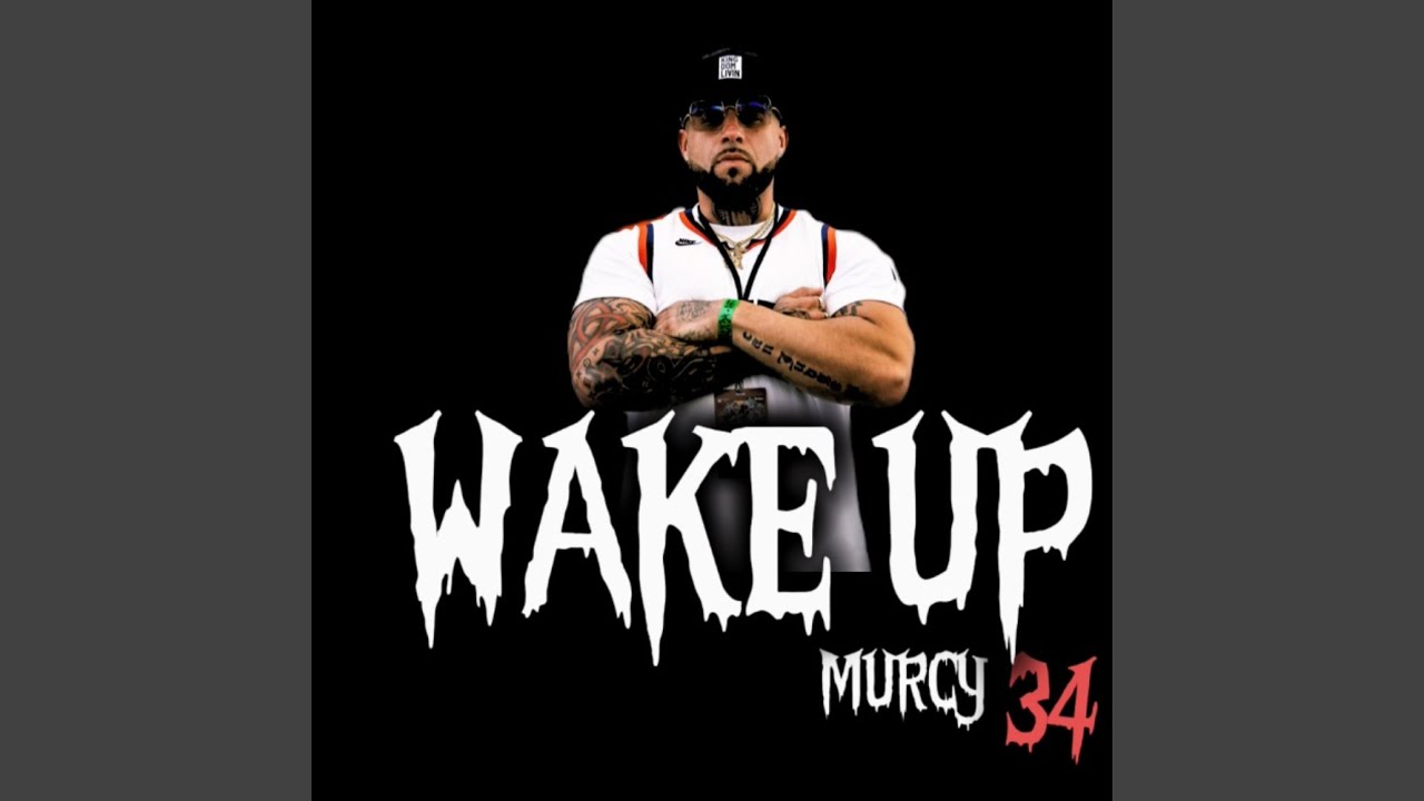 WAKE UP