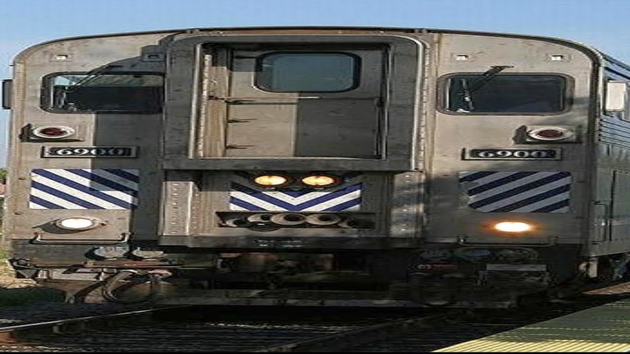 Rating Every Surfliner cabcar horns (6900-6953) + 6902 & 90215 & 90218 & 90225 (Credit in DESC!)