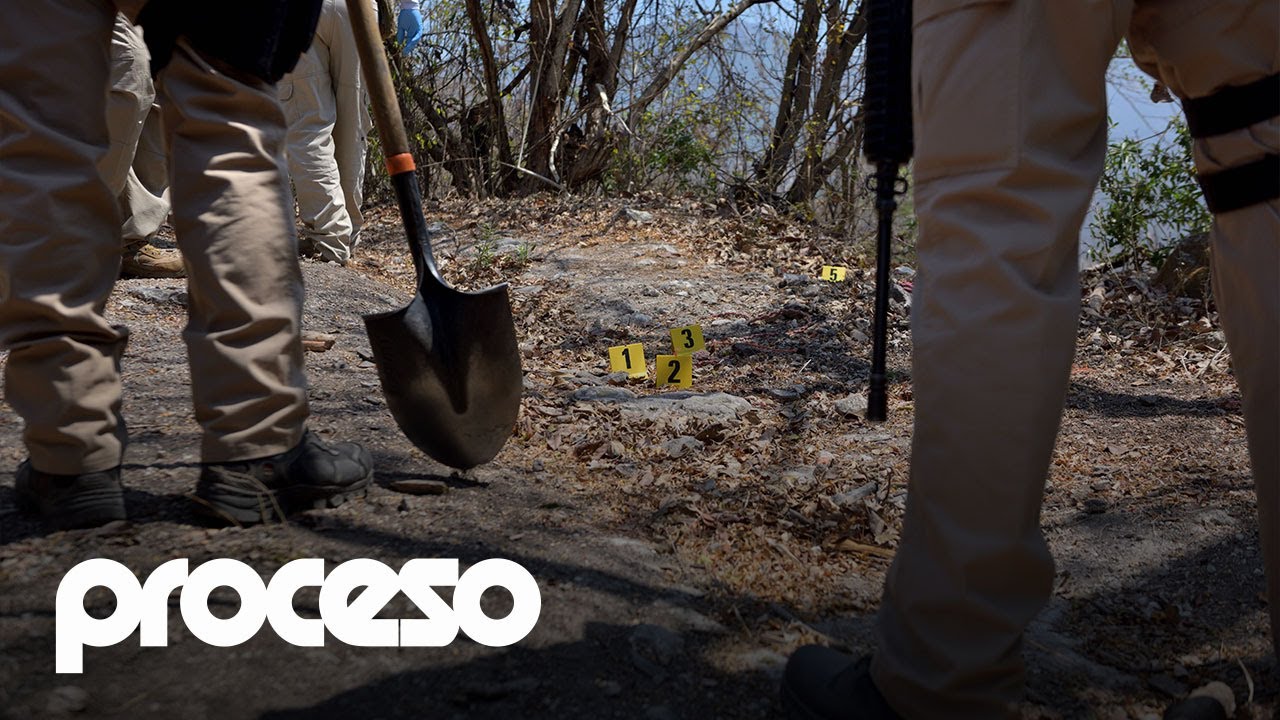 Fosas clandestinas de Tecomán: La cloaca de una crisis humanitaria