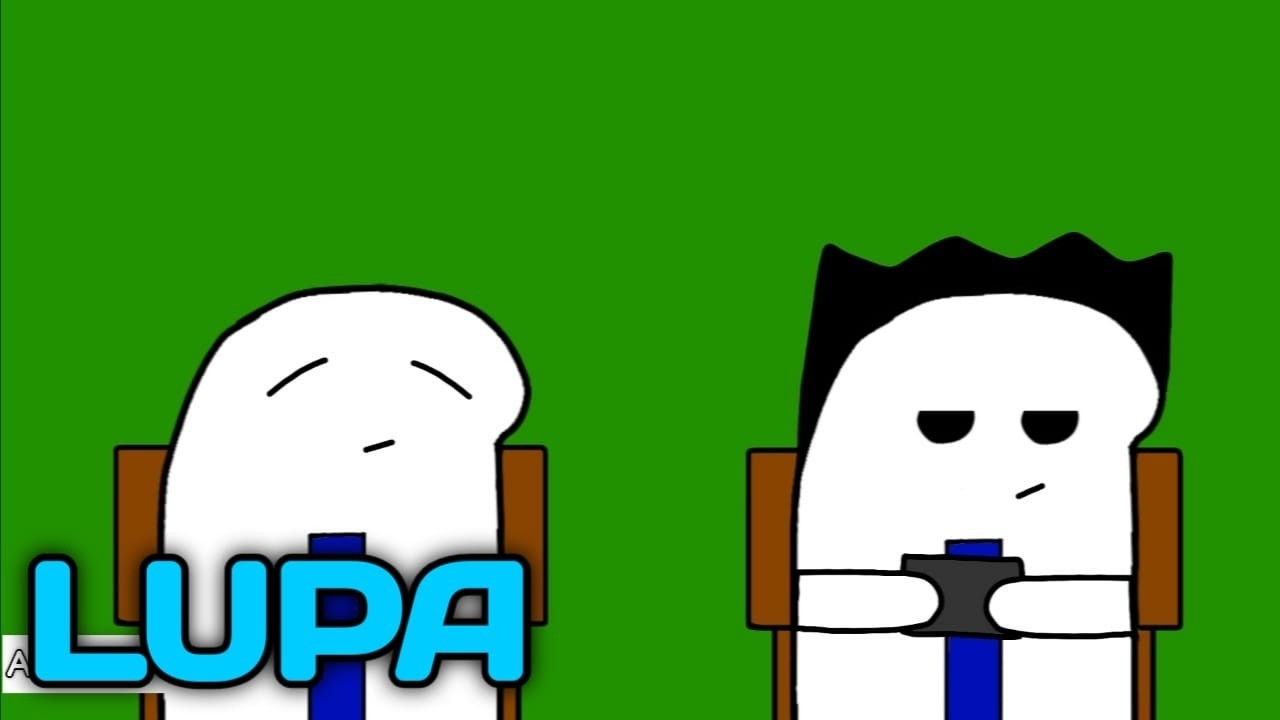 lupa