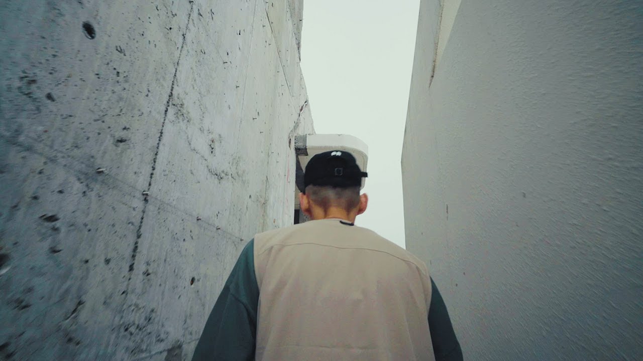 [LIVE AND DIRECT #27] Maalib & WRKMS (말립 & 워크맨쉽) - COATING
