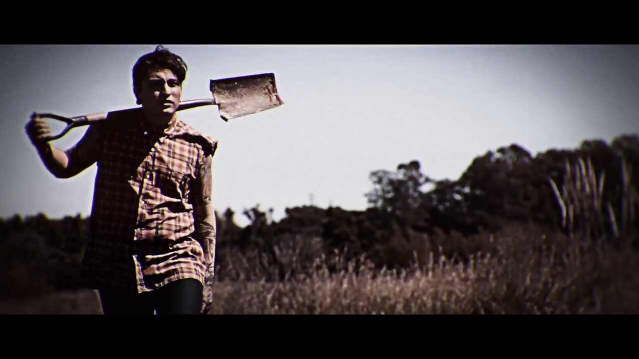 Coralies - A La Tabla (Video Oficial Full HD)