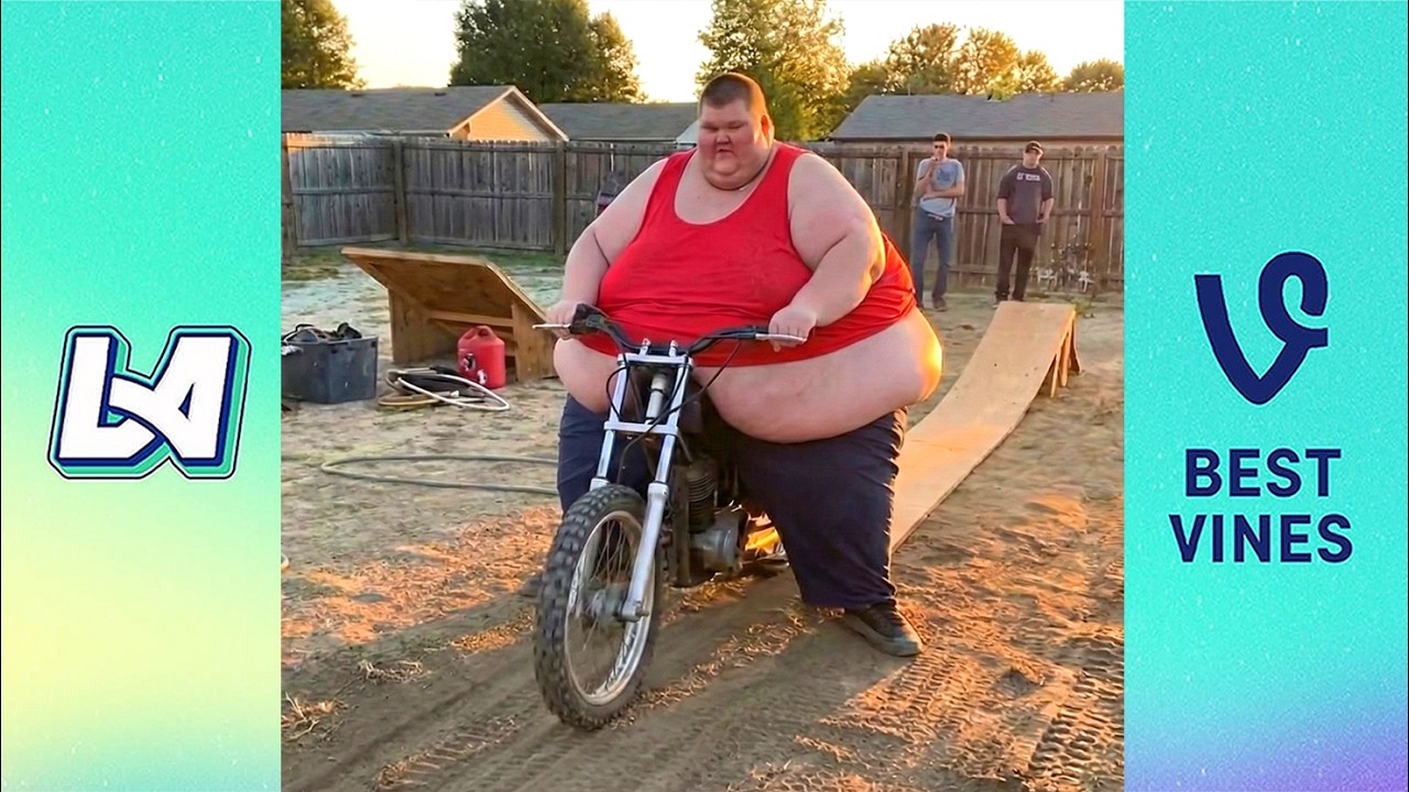 Try Not To Laugh 🤣 Top 100 Funniest Videos Ever!
