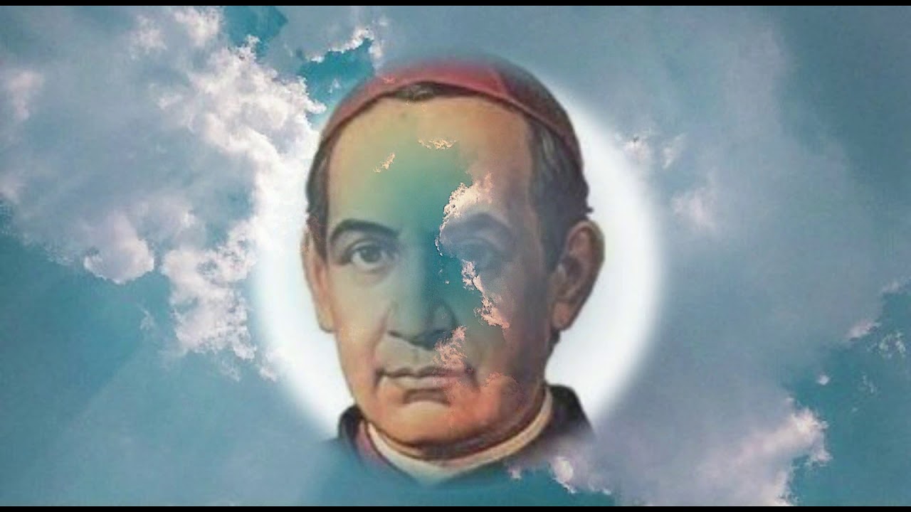 Canción claretiana - CLARETIANO: CAMINO, VERDAD Y VIDA.