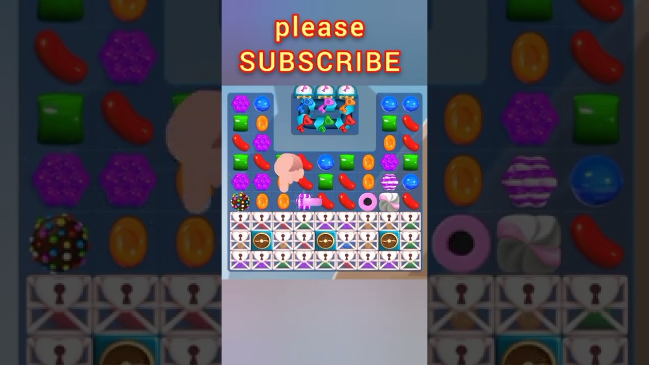 candy crush saga gameplay part 28 | CRAZY COCONUT WHEEL