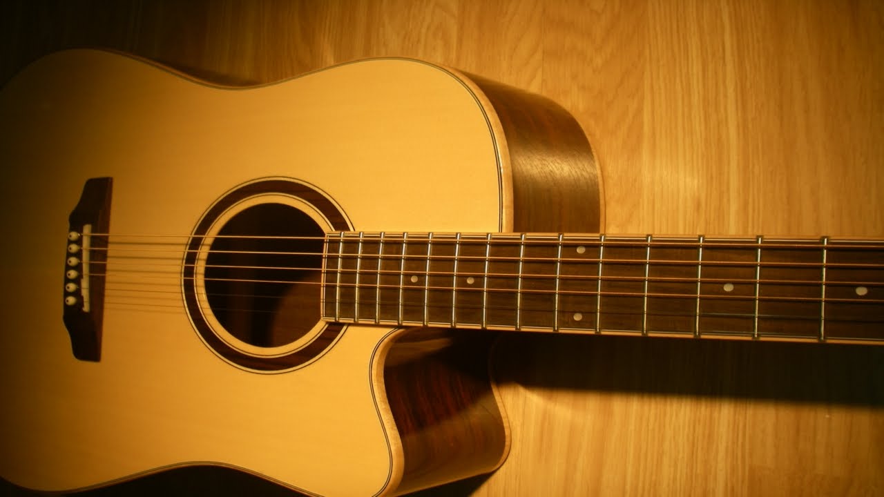 1 HORA Musica Romantica para Escuchar 2016 ( Guitarra Peruana )