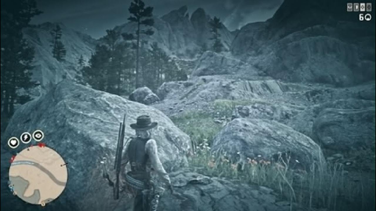 Red Dead Redemption 2 online FUN FIGHT