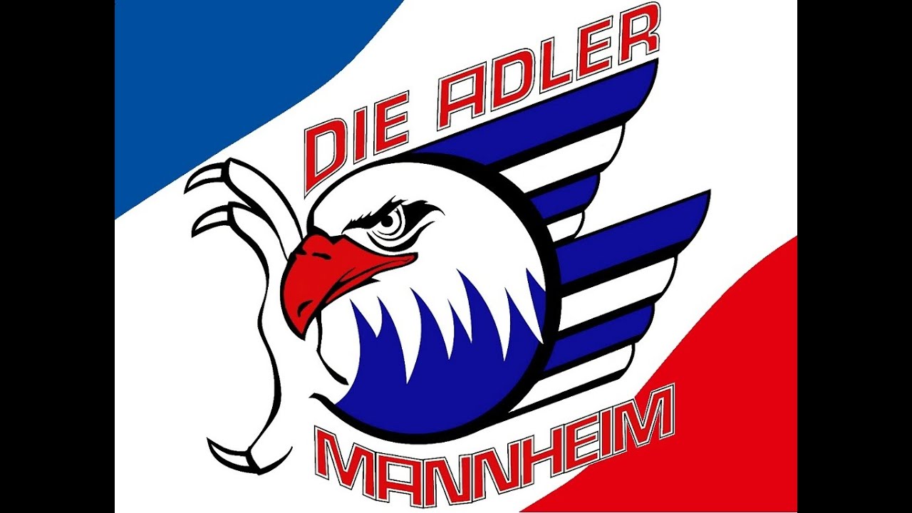 Auswärtsfahrt nach Mannheim / Frankfurt [ Adler Mannheim vs. Löwen Frankfurt ]