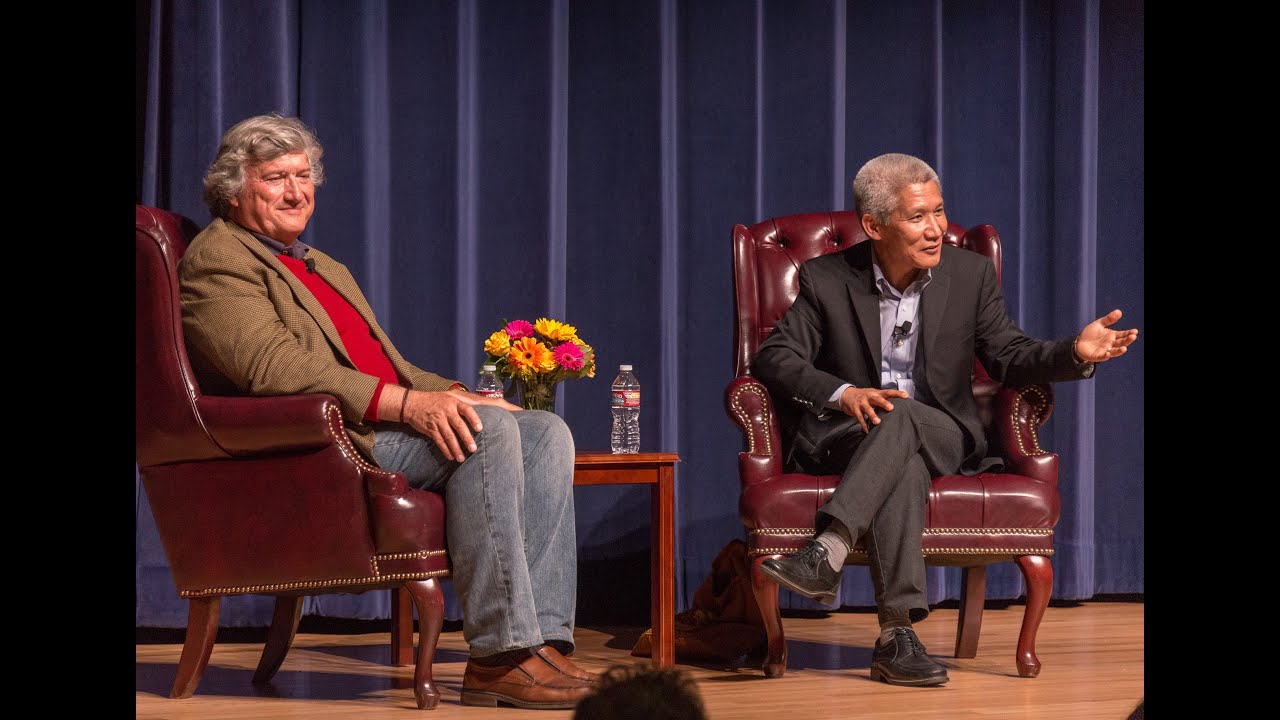 Conversations on Compassion with Thupten Jinpa, PhD