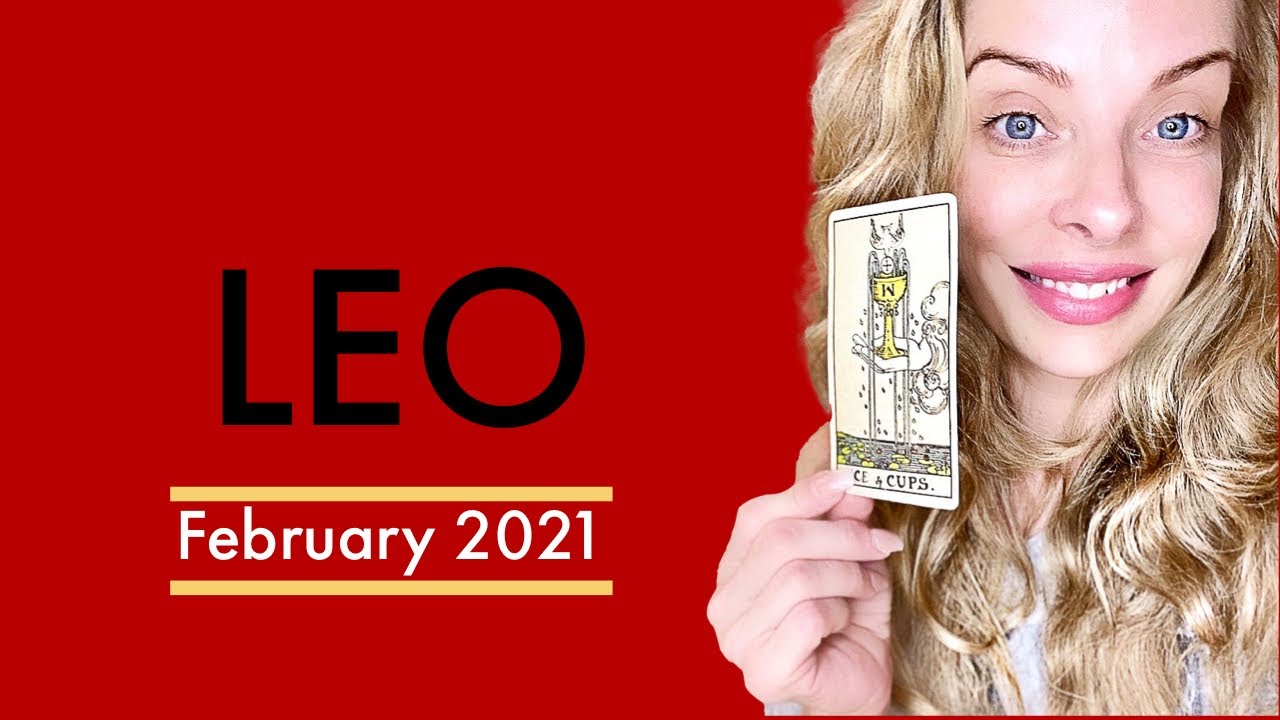 LEO:  You're the one who got away, and here's why...  Feb. 2021