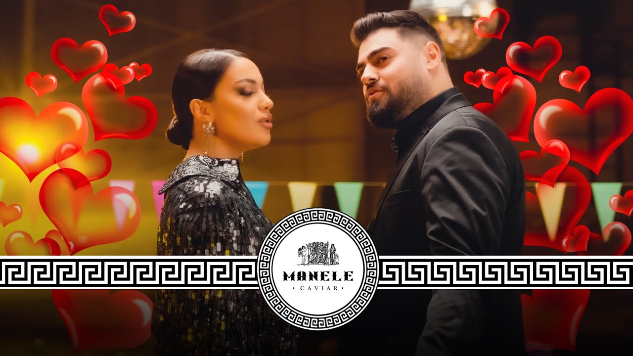 Manele Pentru Inima 💘 1 Ora Manele de Dragoste