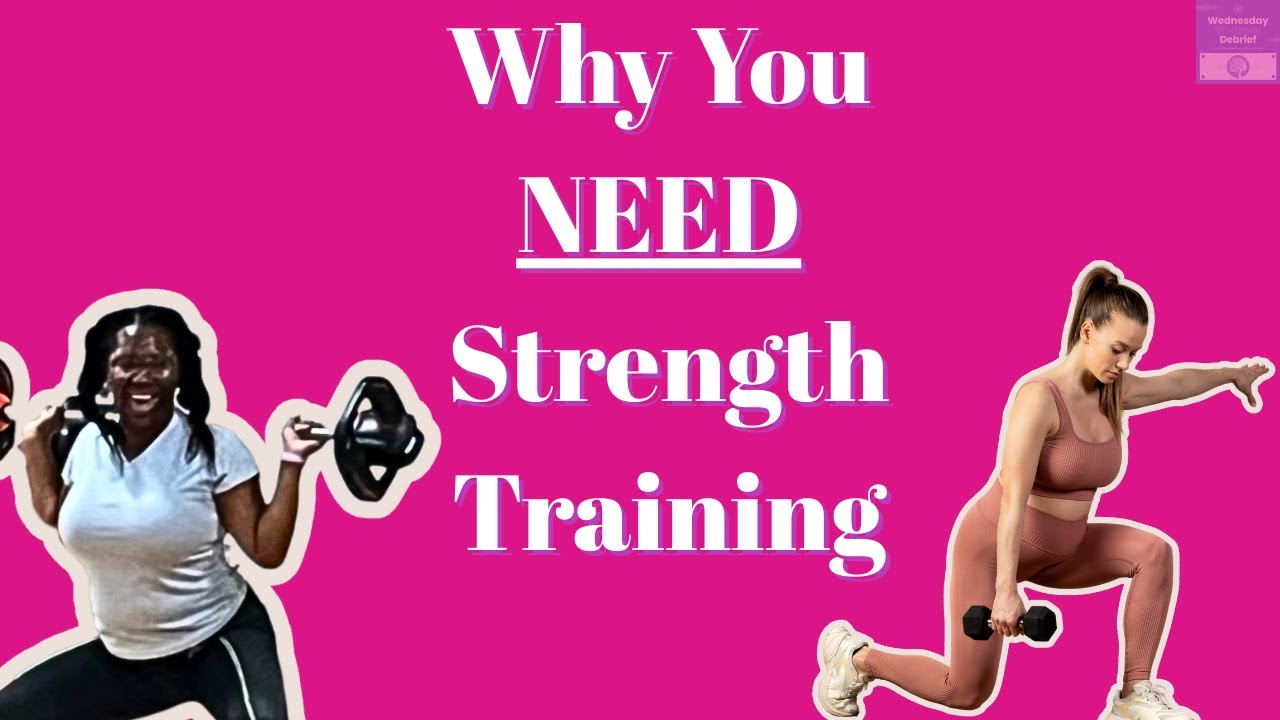 The Power of Strength Training for Expectant Moms | WWD Podcast Clip | Episode 19