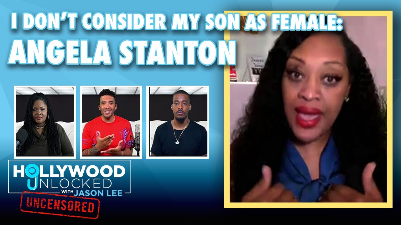 Angela Stanton's Take on Jaybies FULL Episode | Hollywood Unlocked