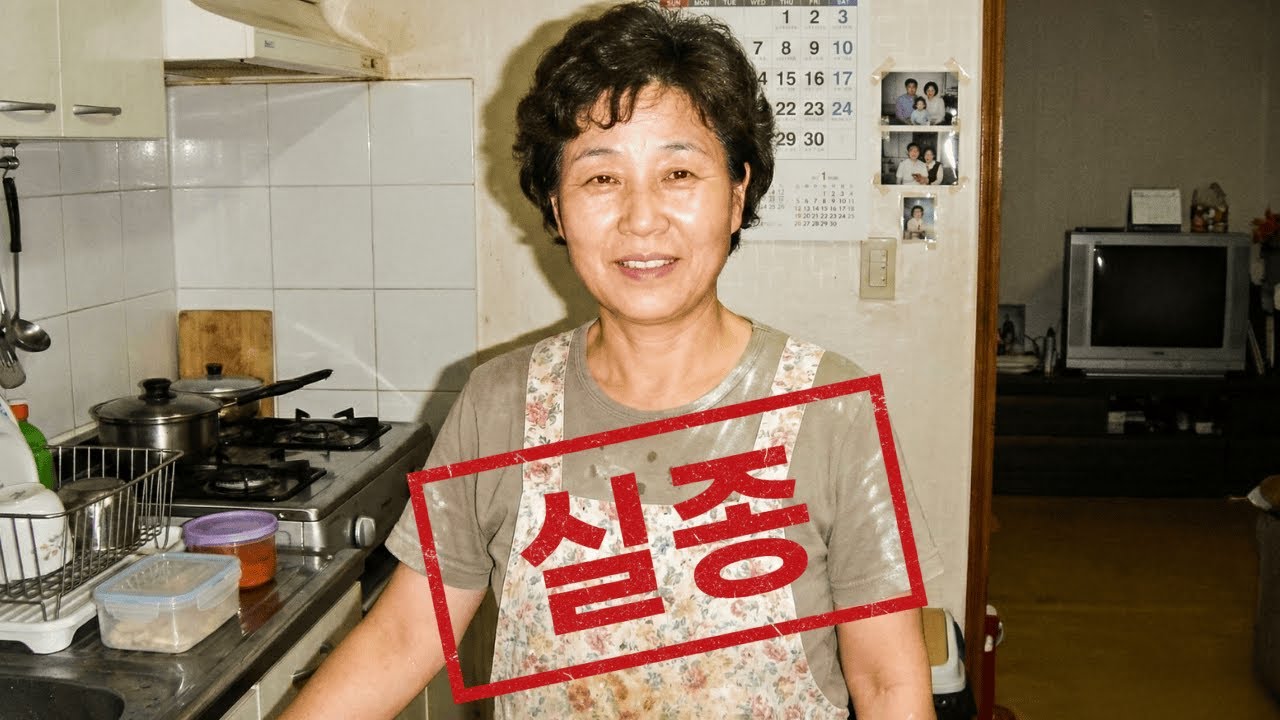 2007년, 춘천 전통시장 호떡 가게 여사장 실종… 8년 후 휴대전화 기지국 기록에서 드러난 충격적인 진실
