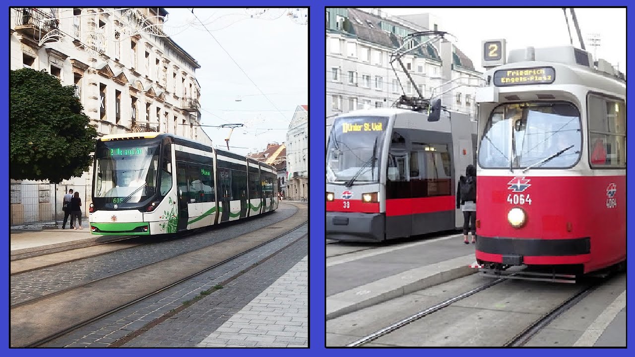 Utazás Miskolcról Bécsbe busszal