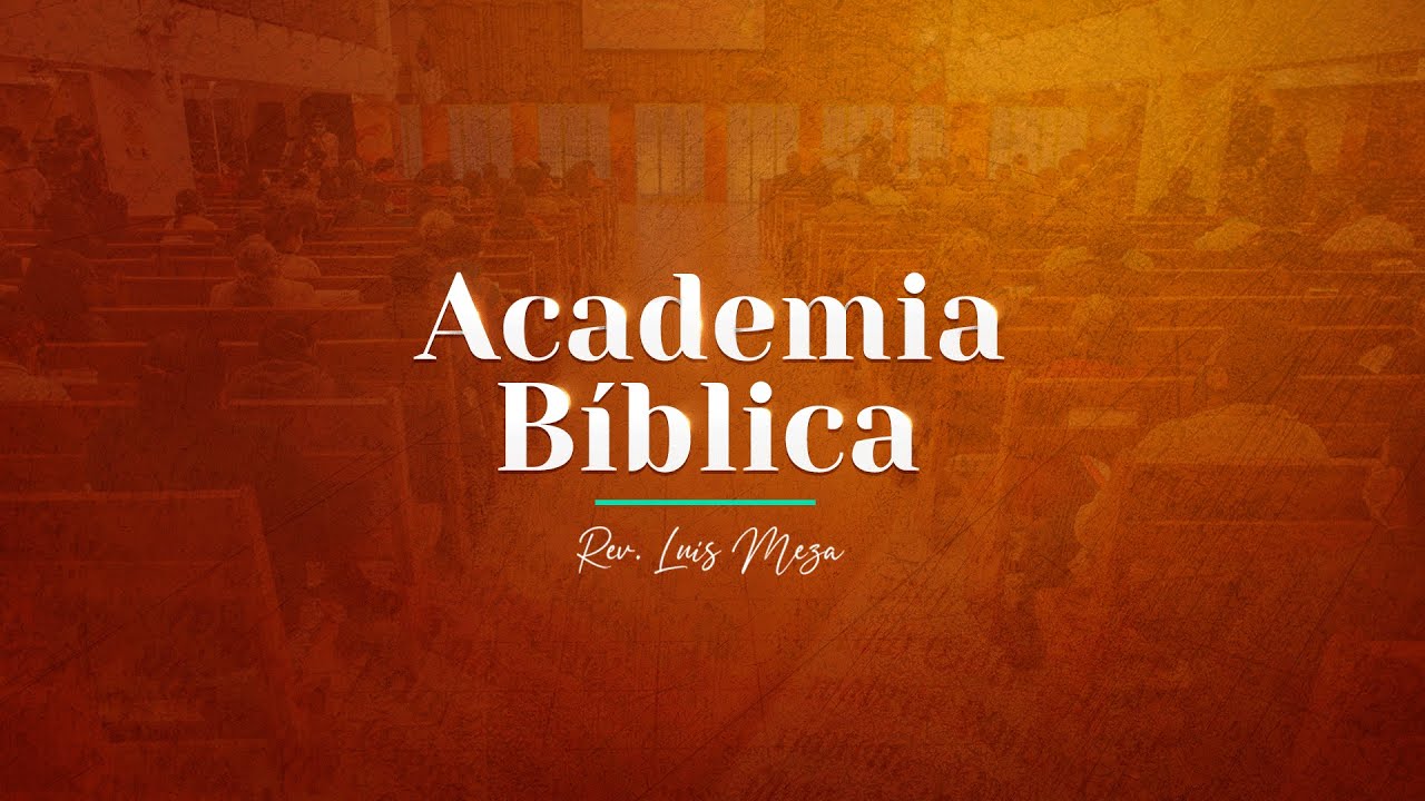 La Batalla de Armagedón | #AcademiaBíblica