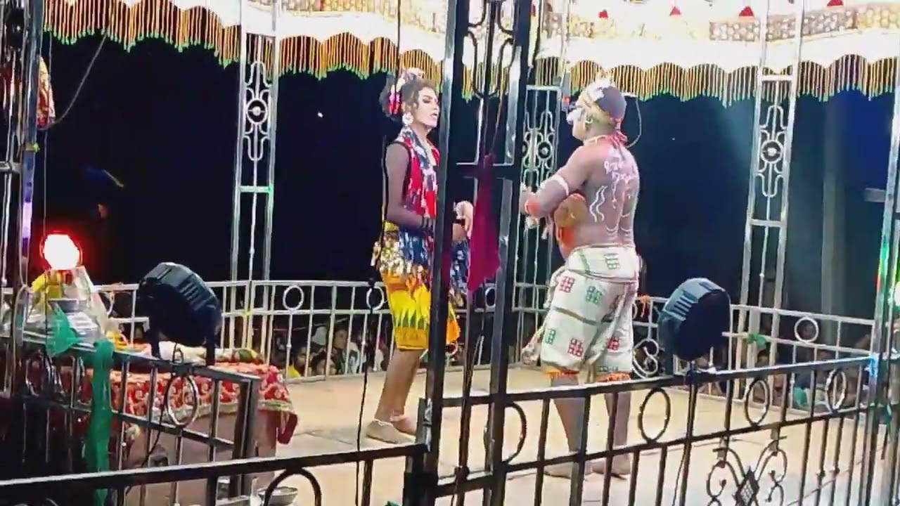 Chhilpa Natak
