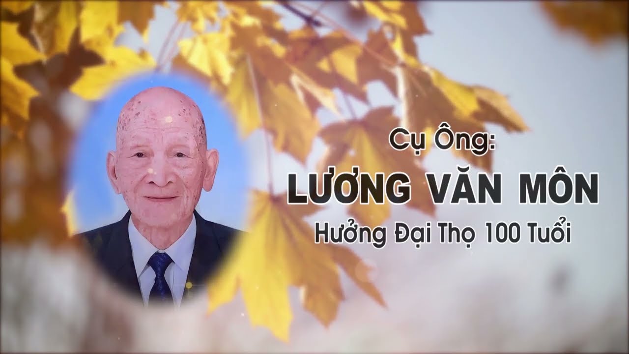 LE TANG CU LUONG VAN MON