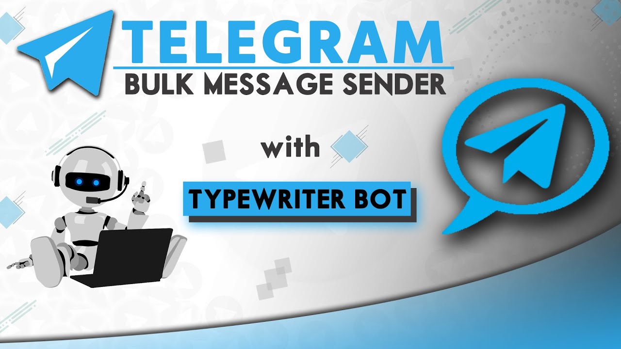 how to send bulk message on telegram | telegram bulk message sender free download [2024]