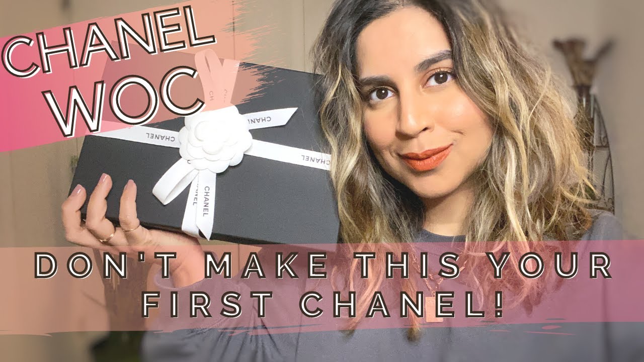 Chanel Wallet On Chain (WOC) 2021 Review + Unboxing | Updated features | Still Worth It?