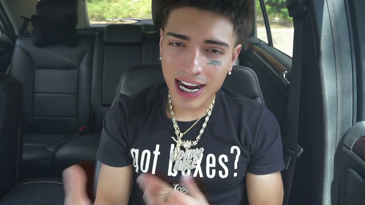 The Time The Weed Man Skimped Me!!! (Story Time)