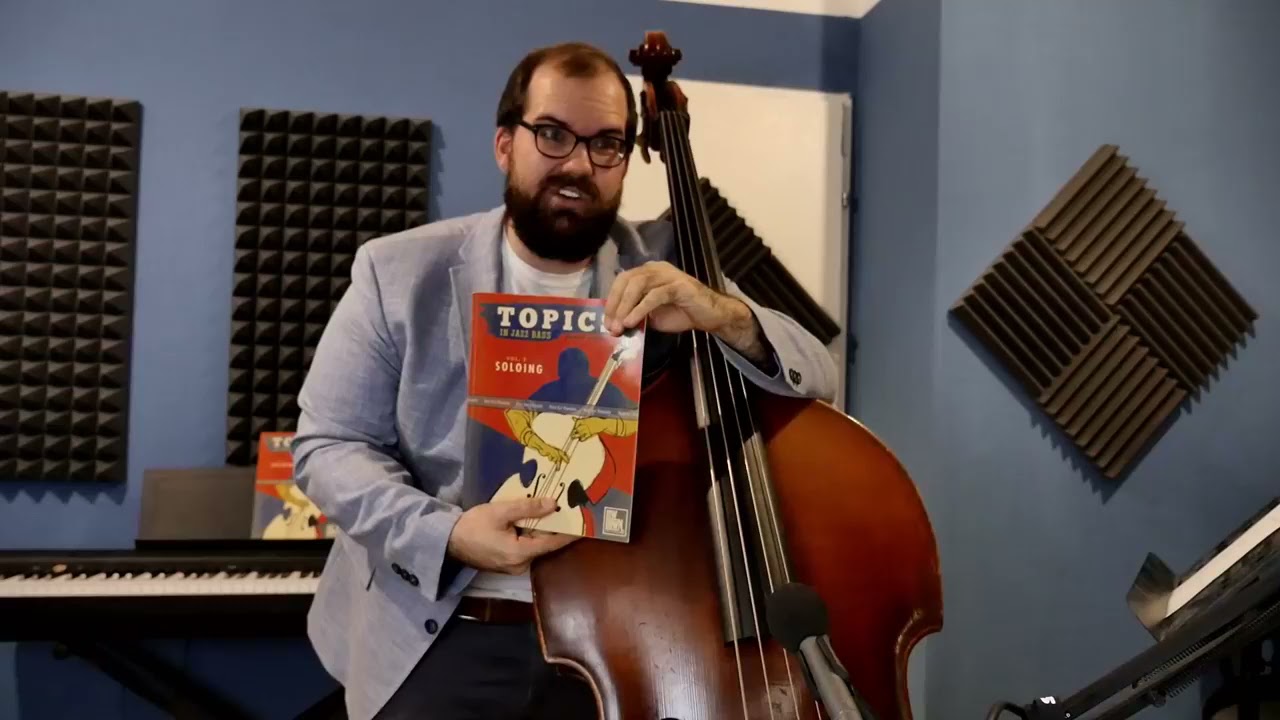 Most Effective Transcribing Techniques for Bass Solos