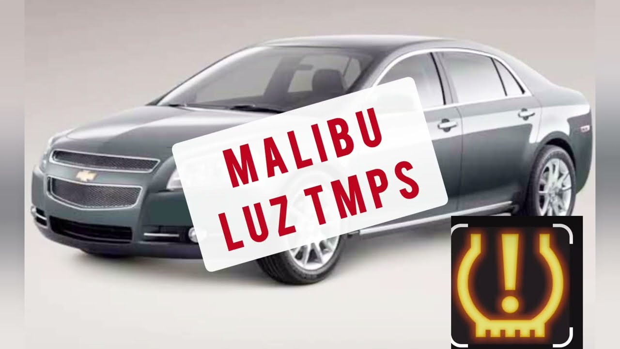 Luz TPMS: problemas e solução rápida! #malibu  #captiva