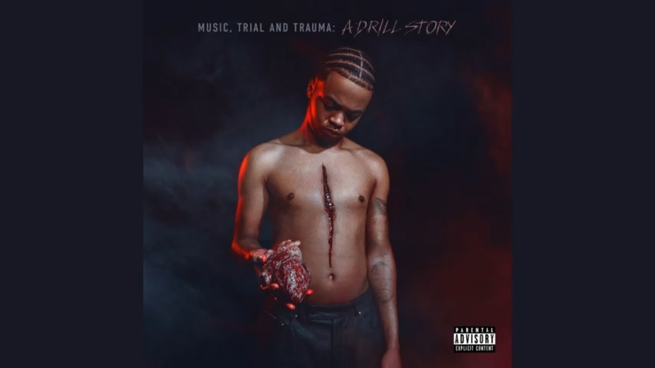 Loski - Naija Man (feat. Davido)[Official Audio] |G46 DRILL AUDIO