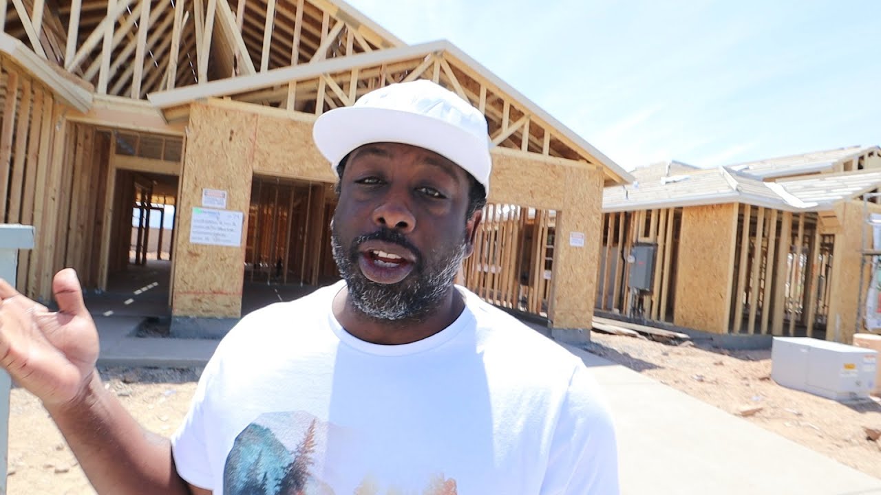 The Cold Hard TRUTH Renting vs Buying An Arizona House Tour