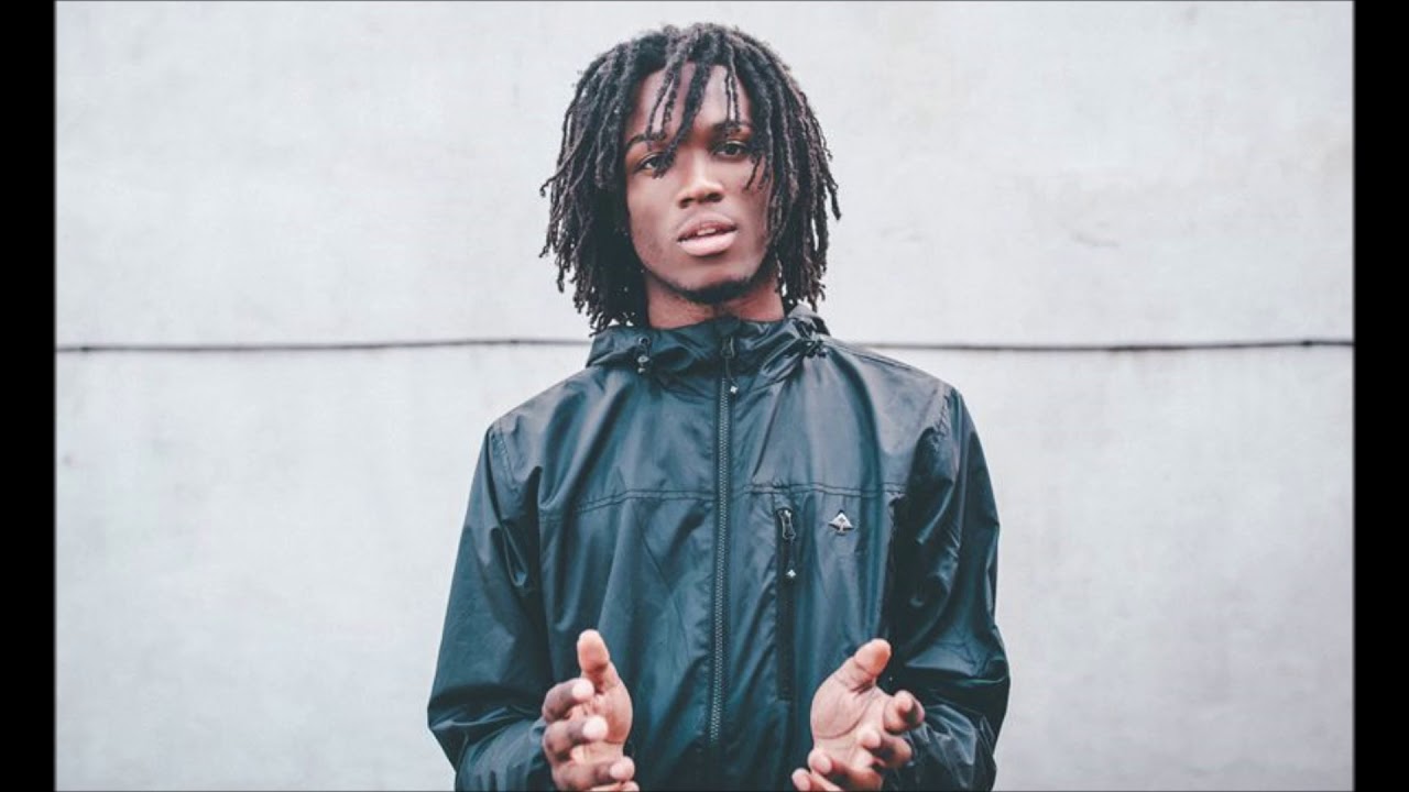 Saba x Smino Type Beat 