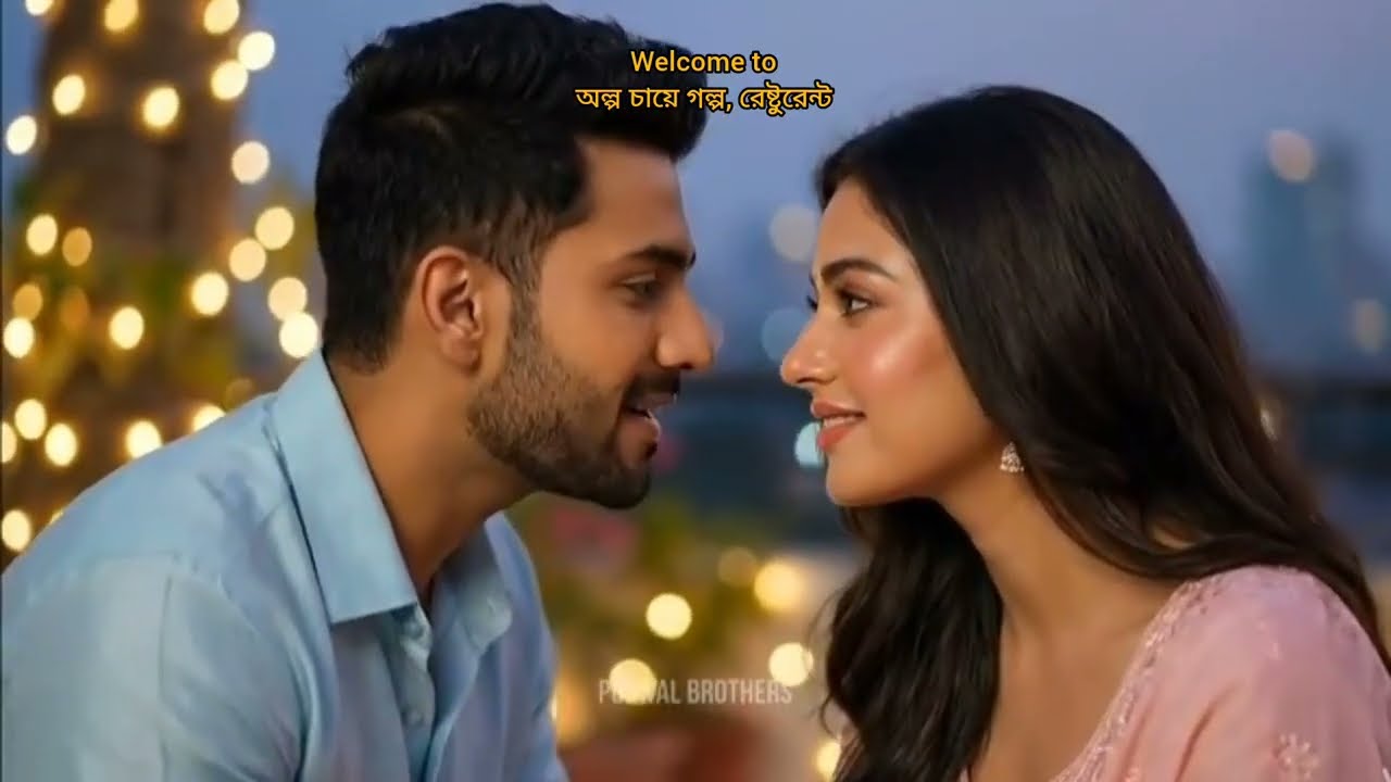 Teri yaadon ki Chadar Odhe  video ll alpo Chaye Golpo restaurant ll অল্প চায়ে গল্প, রেষ্টুরেন্ট ll