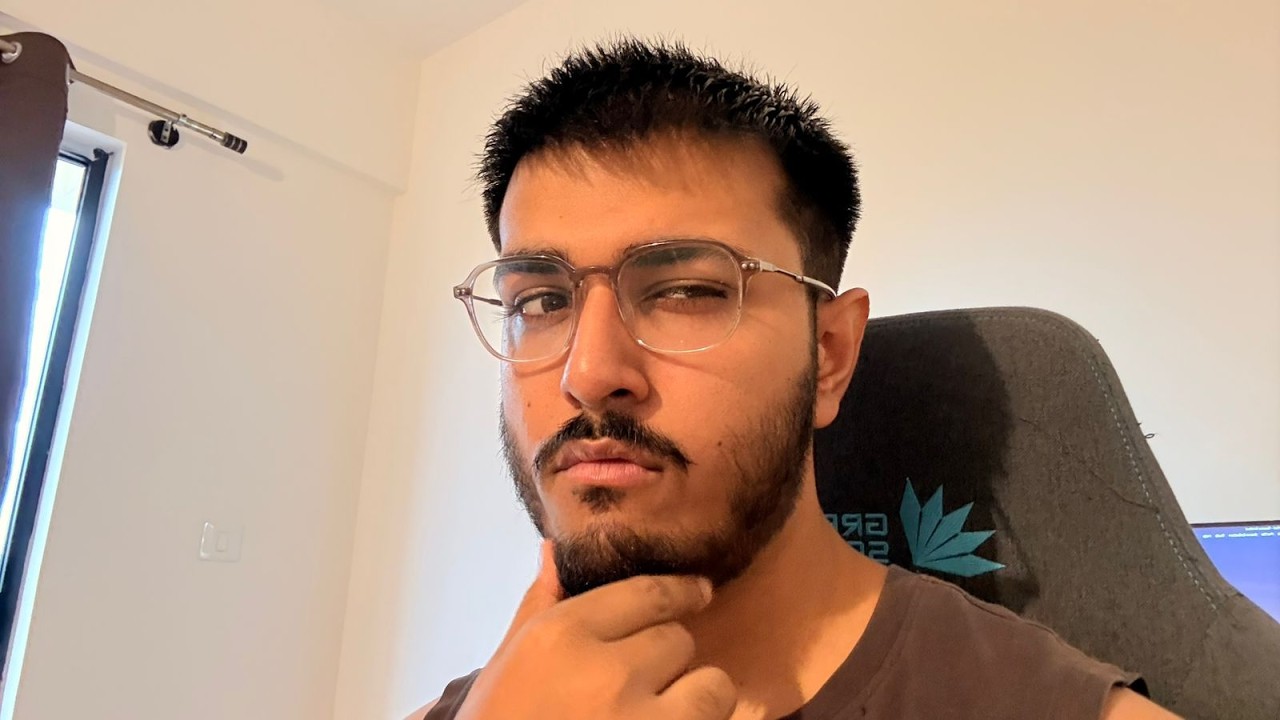 Morning streamerrr | #91 #valorant
