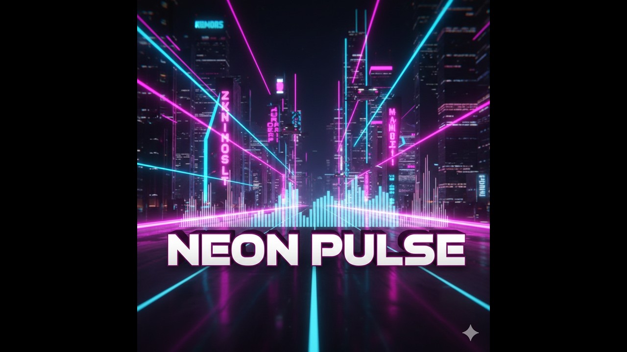 Neon Pulse