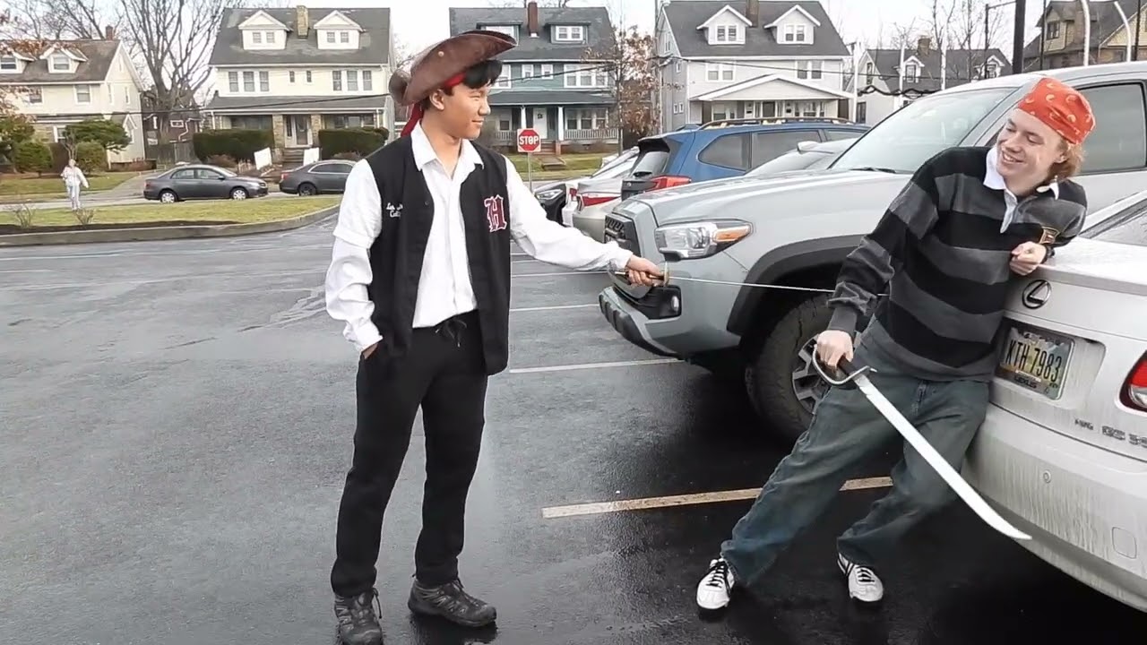 Guy Cadet Video Ver.2