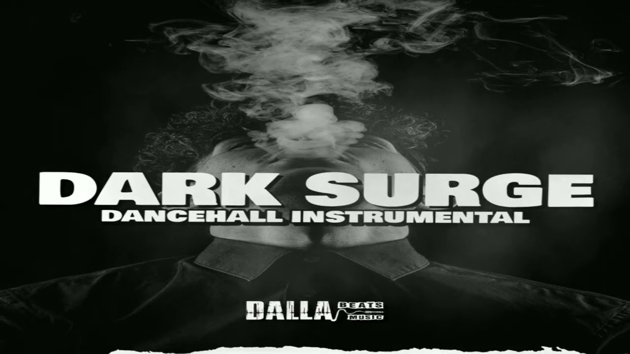 Dancehall Riddim Instrumental 2025 