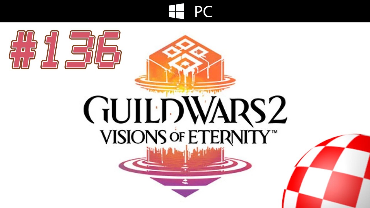 Guildwars 2 #136 28.02.2026 [Raysul El Jahanam Elémentaliste lvl 80] [Mer de Jade]