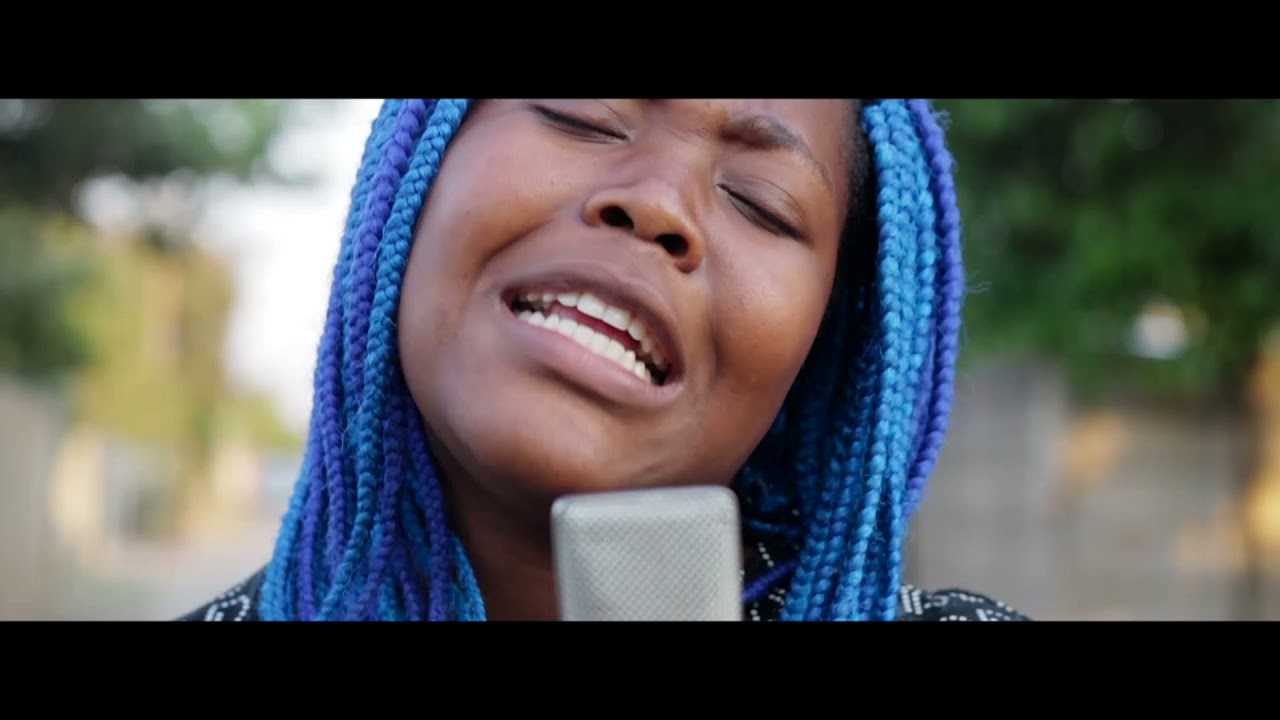 ROYAL QUEEN - WAIDA NDIITESEI