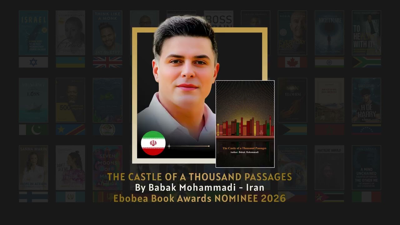 Книга &laquo;To Health With It!&raquo; номинирована на премию Ebobea Book Awards. Проголосуйте здесь: www.ebo...