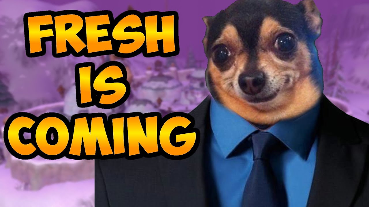 Whitekidney FRESH Name Announcement!!!!! Vanilla WoW Private Server 2022