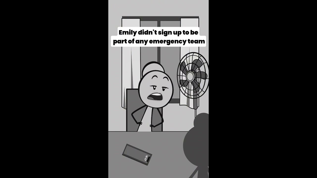 Part 3 - Office Drama: The Endless Battle Between Emily and Her Manager | Workplace Conflicts