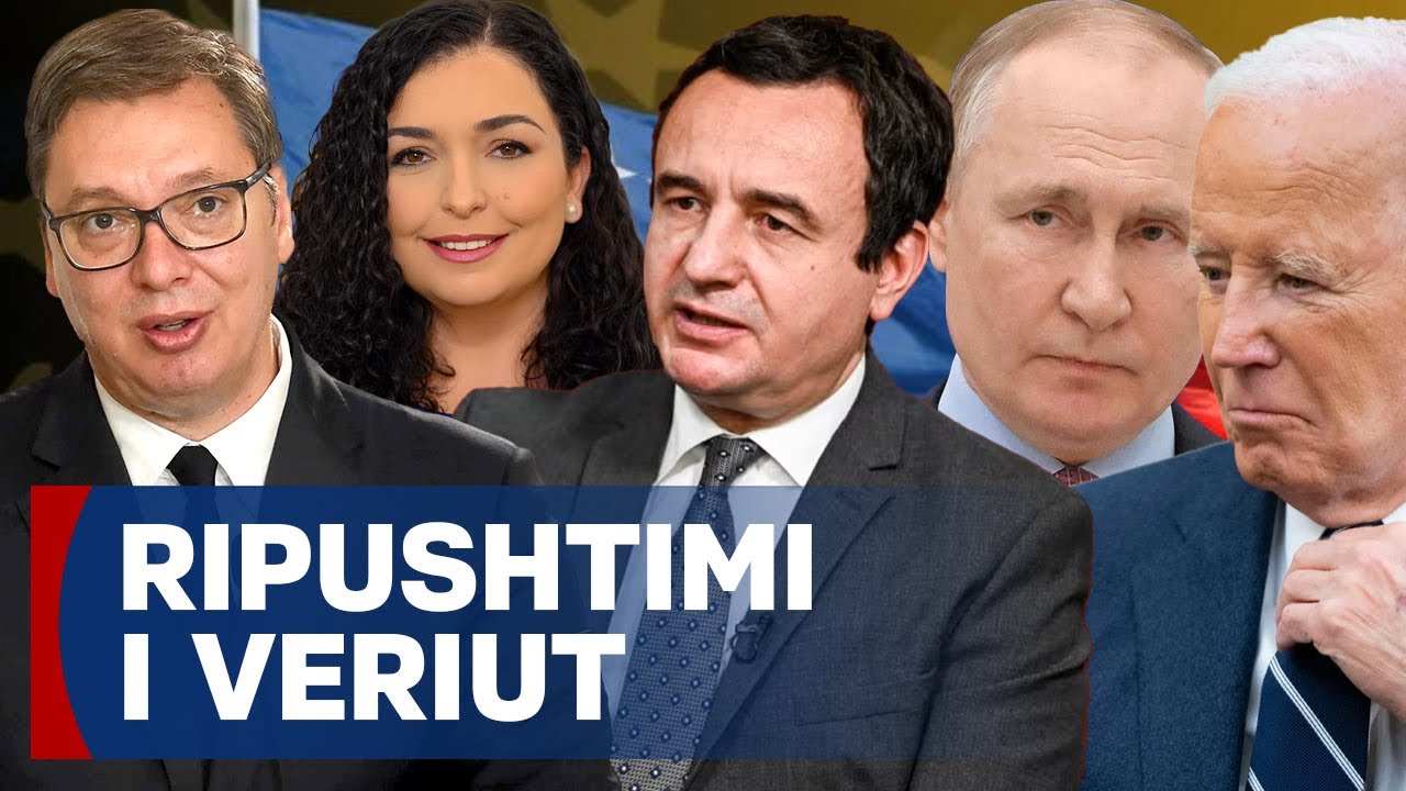 Serbia heq Kosov&euml;n nga Kushtetuta? Kuvendi i Serbis&euml; merr vendimin...