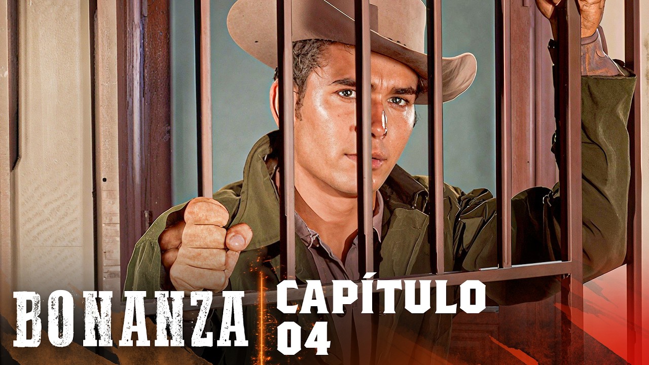 Bonanza | Capitulo 04 – La Casa Solitaria | Completo en Español