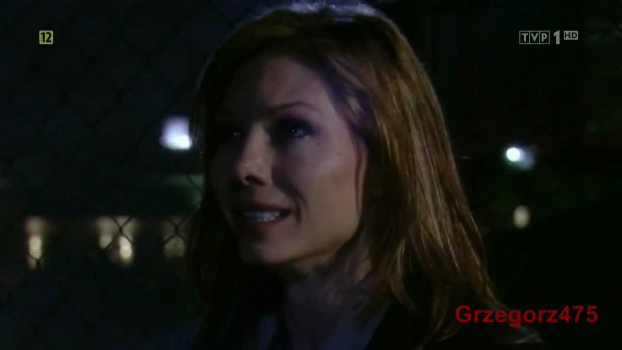 Agnes and Nick run after Graham (2010)