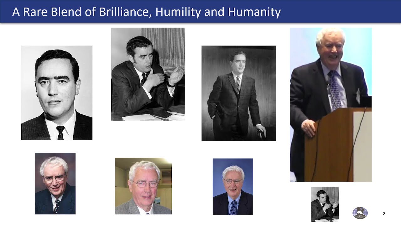 2nd Annual VGS Legacy Lecture – A Foundational Force in Geotechnical Earthquake Engineering