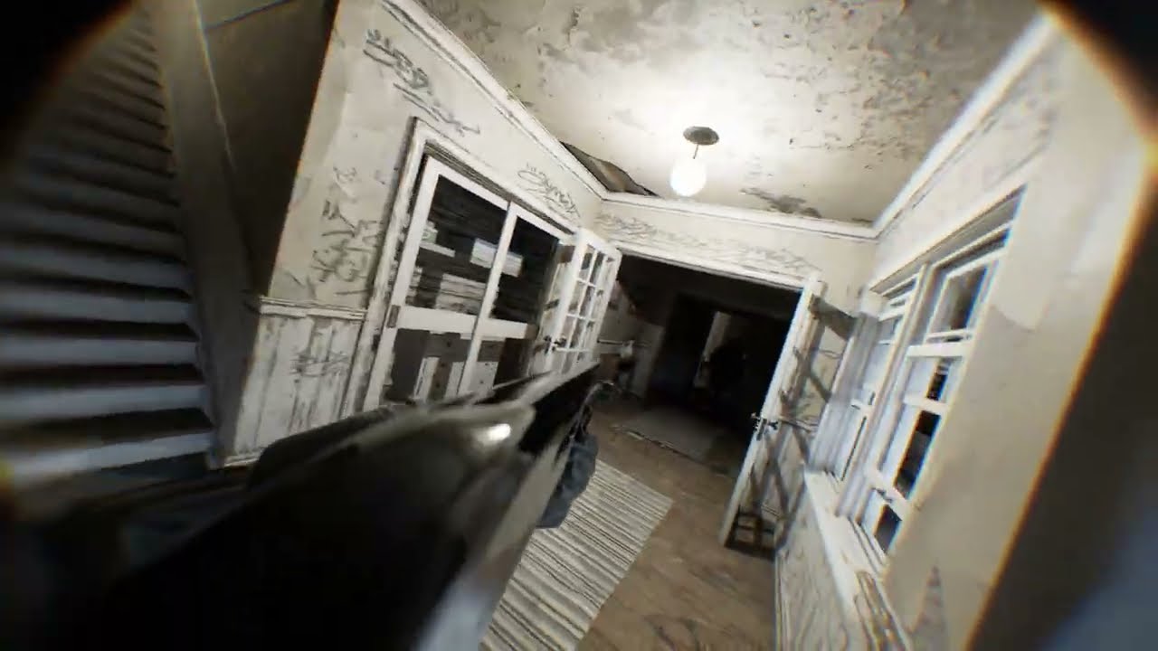 Bodycam - gameplay