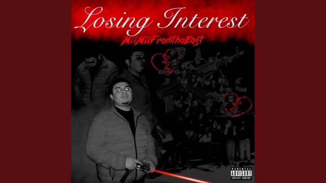 Losing Interest