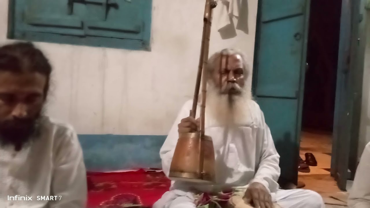 Fakir Anu Shah