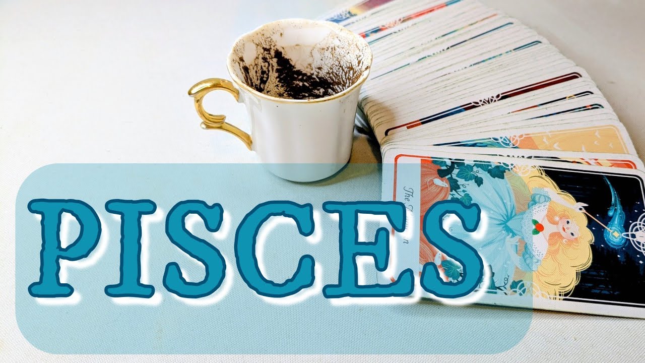 РЫБЫ — Эта неделя изменит вашу жизнь! 16-22 МАРТА