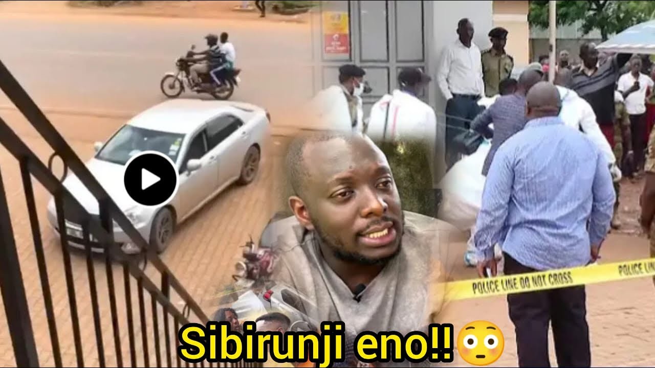 Tufudde! Sente zileese obuzibu kasuku akigudeko eno kino kika ebyavude mu jazz with jajja bitabuse