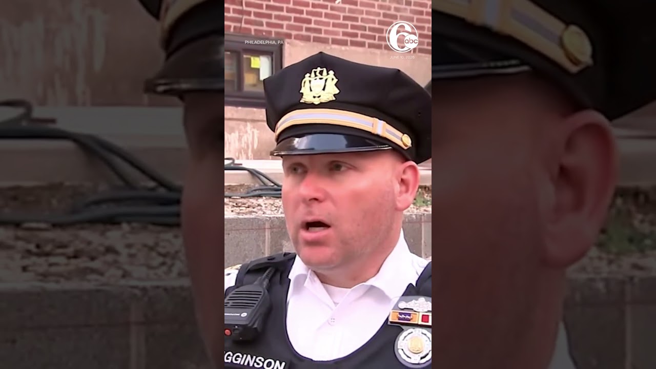 Полиция: В Филадельфии мужчина был смертельно застрелен из-за предполагаемого спора по поводу пар...